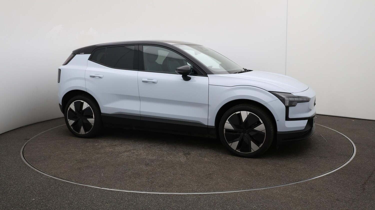 Used Volvo EX30 2024 for sale - 76260080: Photo 48