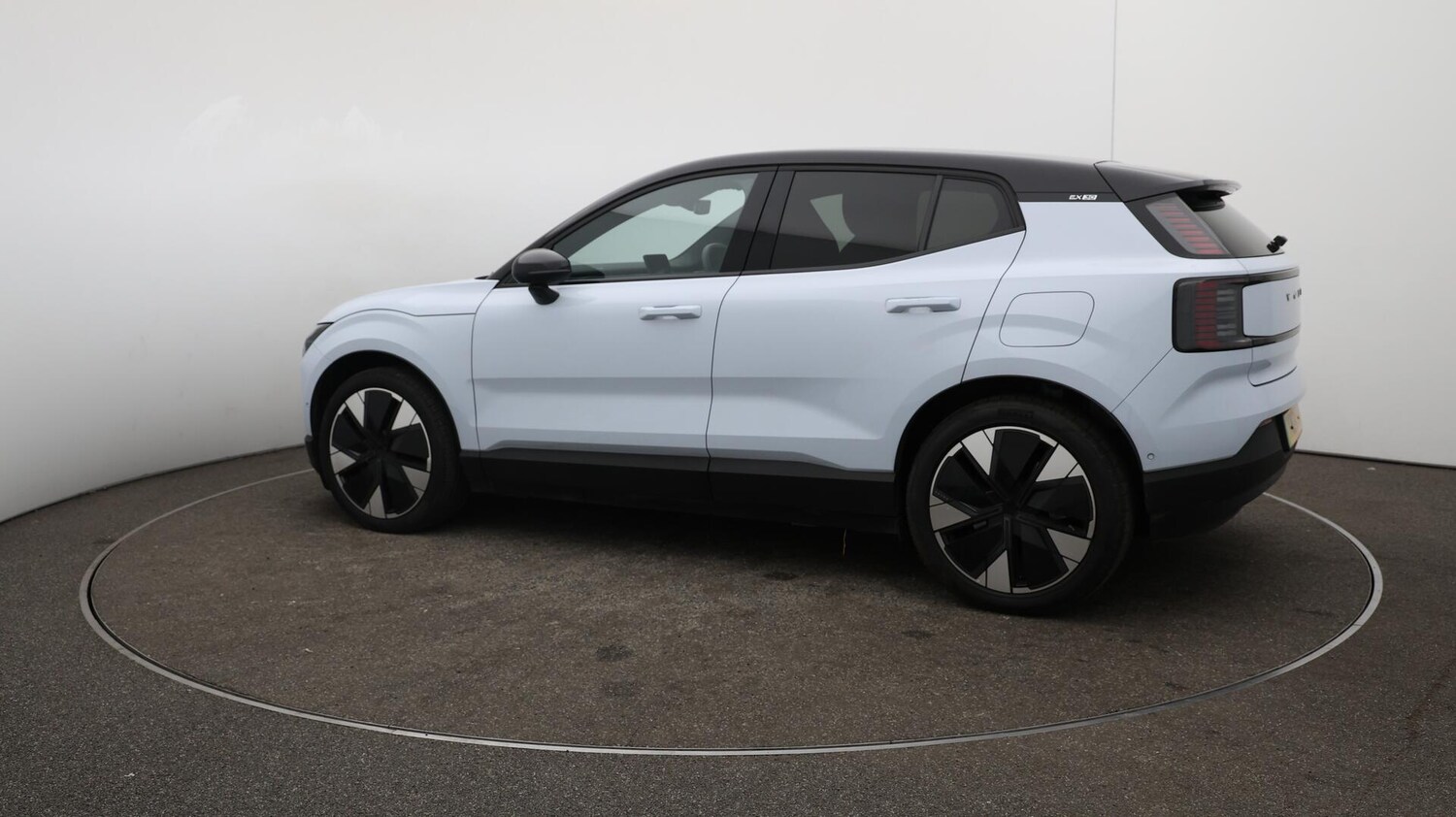 Used Volvo EX30 2024 for sale - 76260080: Photo 49