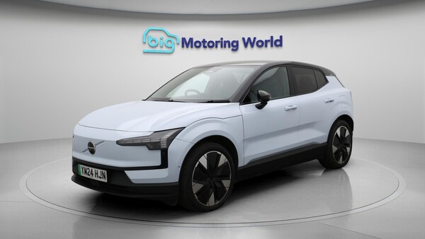Used Volvo EX30 2024 for sale - 76260080: Photo 4