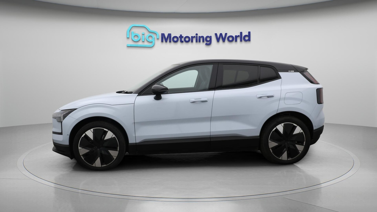 Used Volvo EX30 2024 for sale - 76260080: Photo 5