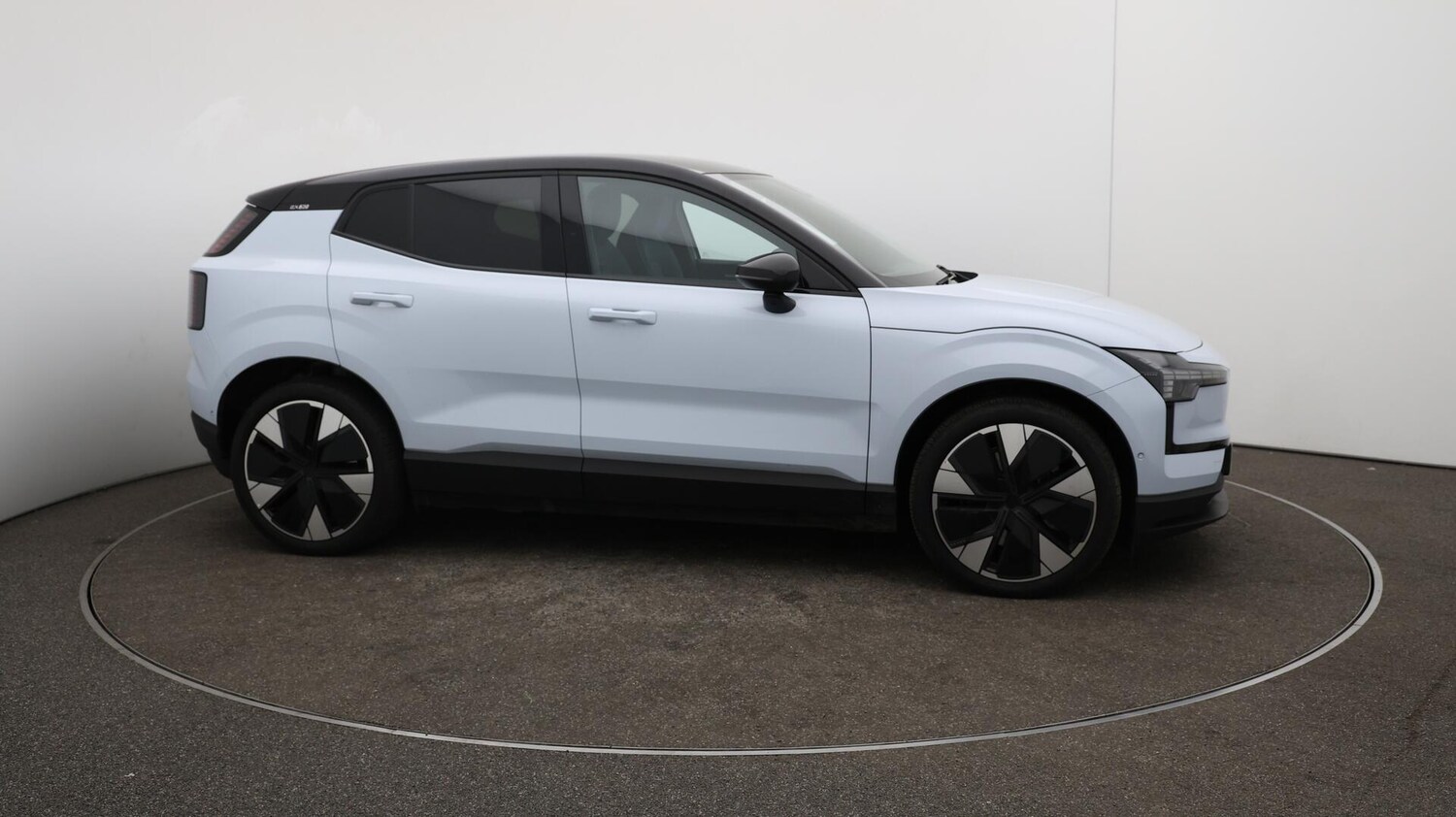 Used Volvo EX30 2024 for sale - 76260080: Photo 50