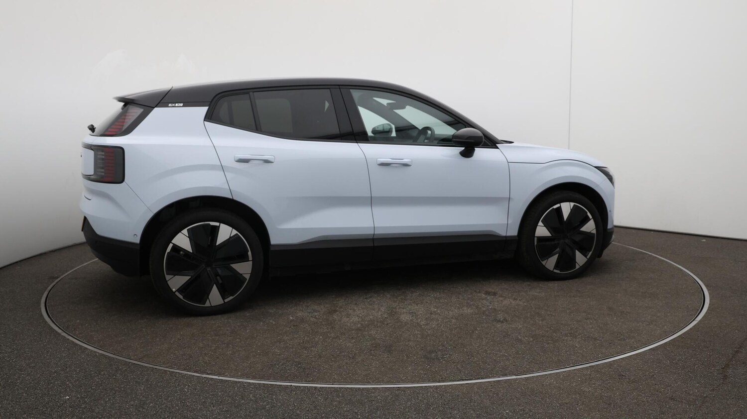 Used Volvo EX30 2024 for sale - 76260080: Photo 53