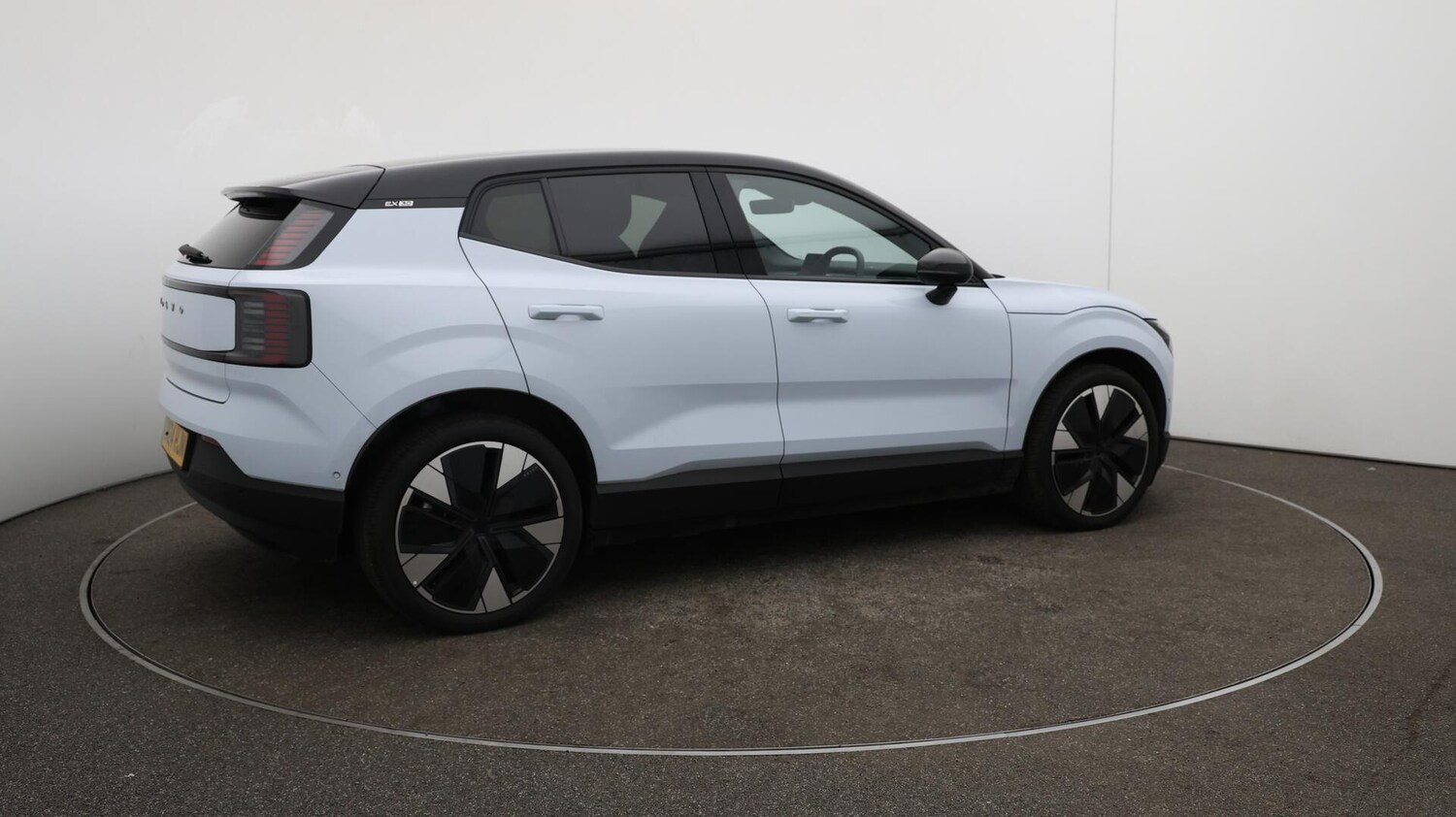 Used Volvo EX30 2024 for sale - 76260080: Photo 54