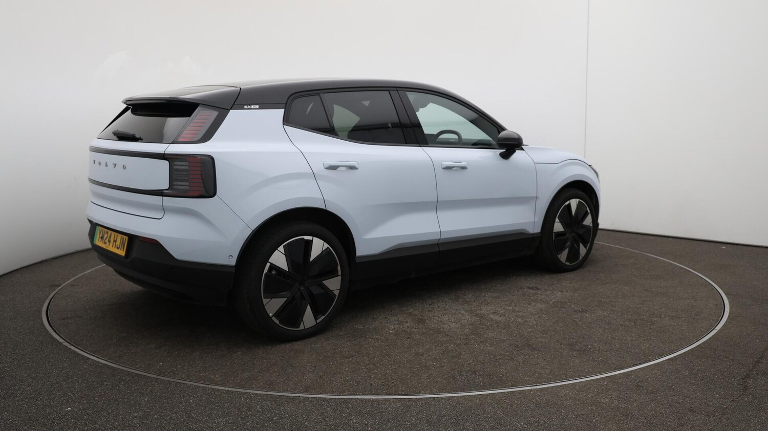 Used Volvo EX30 2024 for sale - 76260080: Photo 55