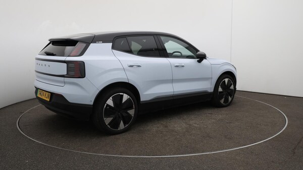 Used Volvo EX30 2024 for sale - 76260080: Photo 55