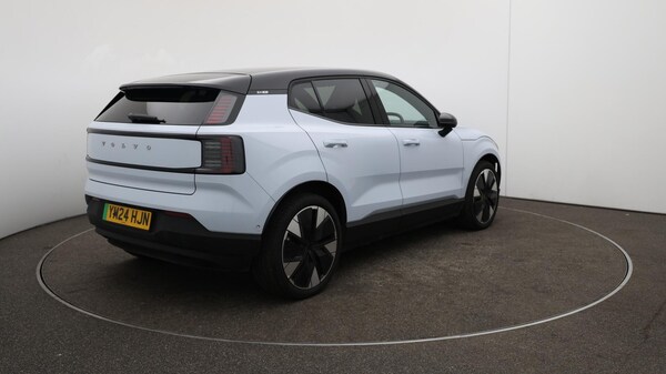 Used Volvo EX30 2024 for sale - 76260080: Photo 56