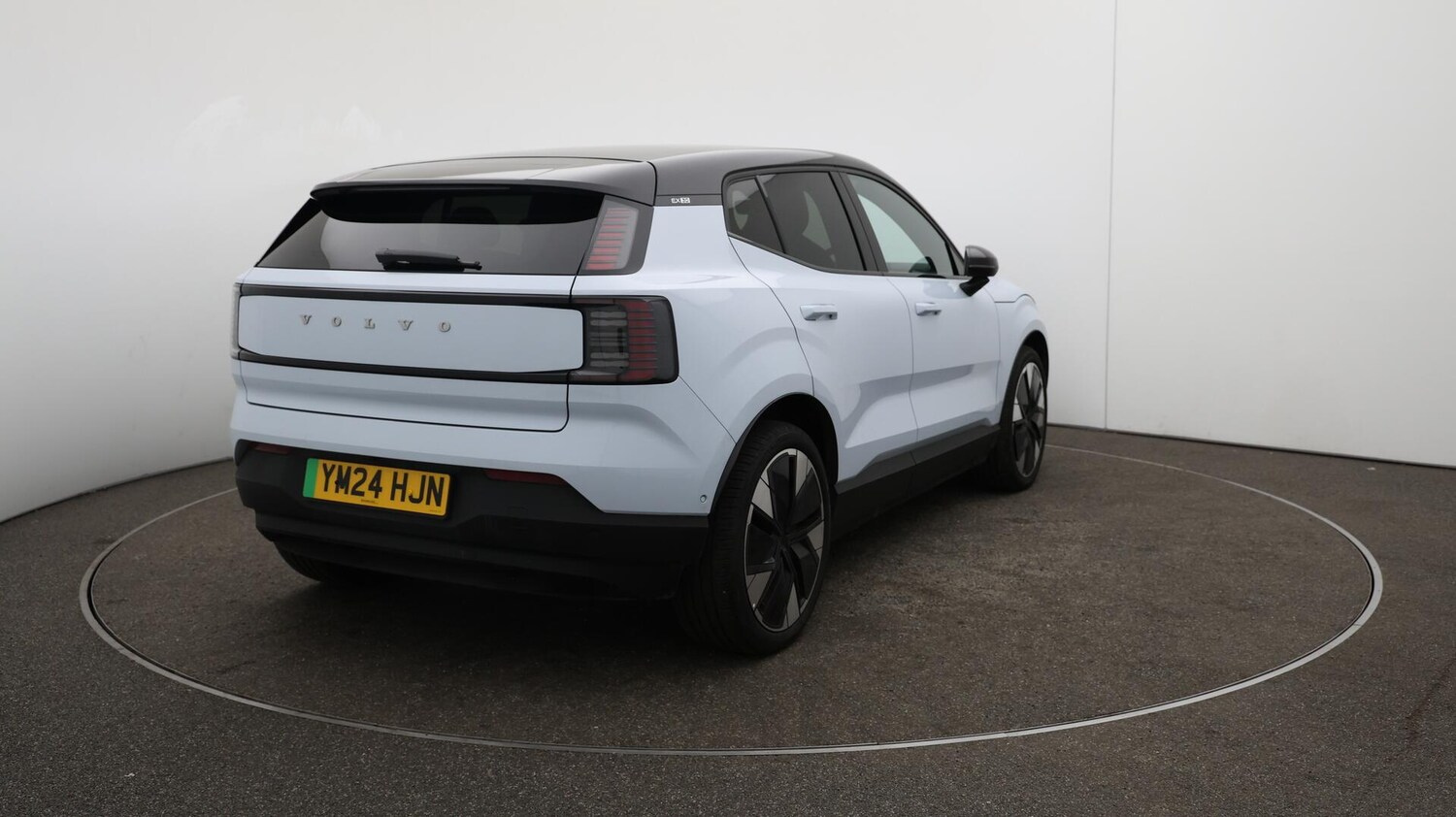 Used Volvo EX30 2024 for sale - 76260080: Photo 57