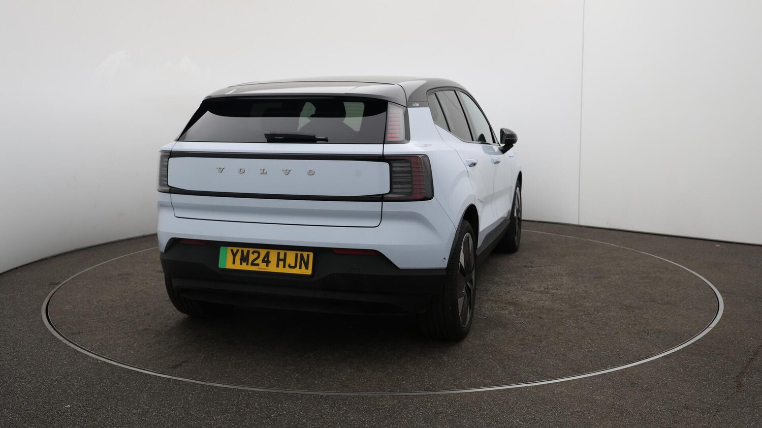 Used Volvo EX30 2024 for sale - 76260080: Photo 58