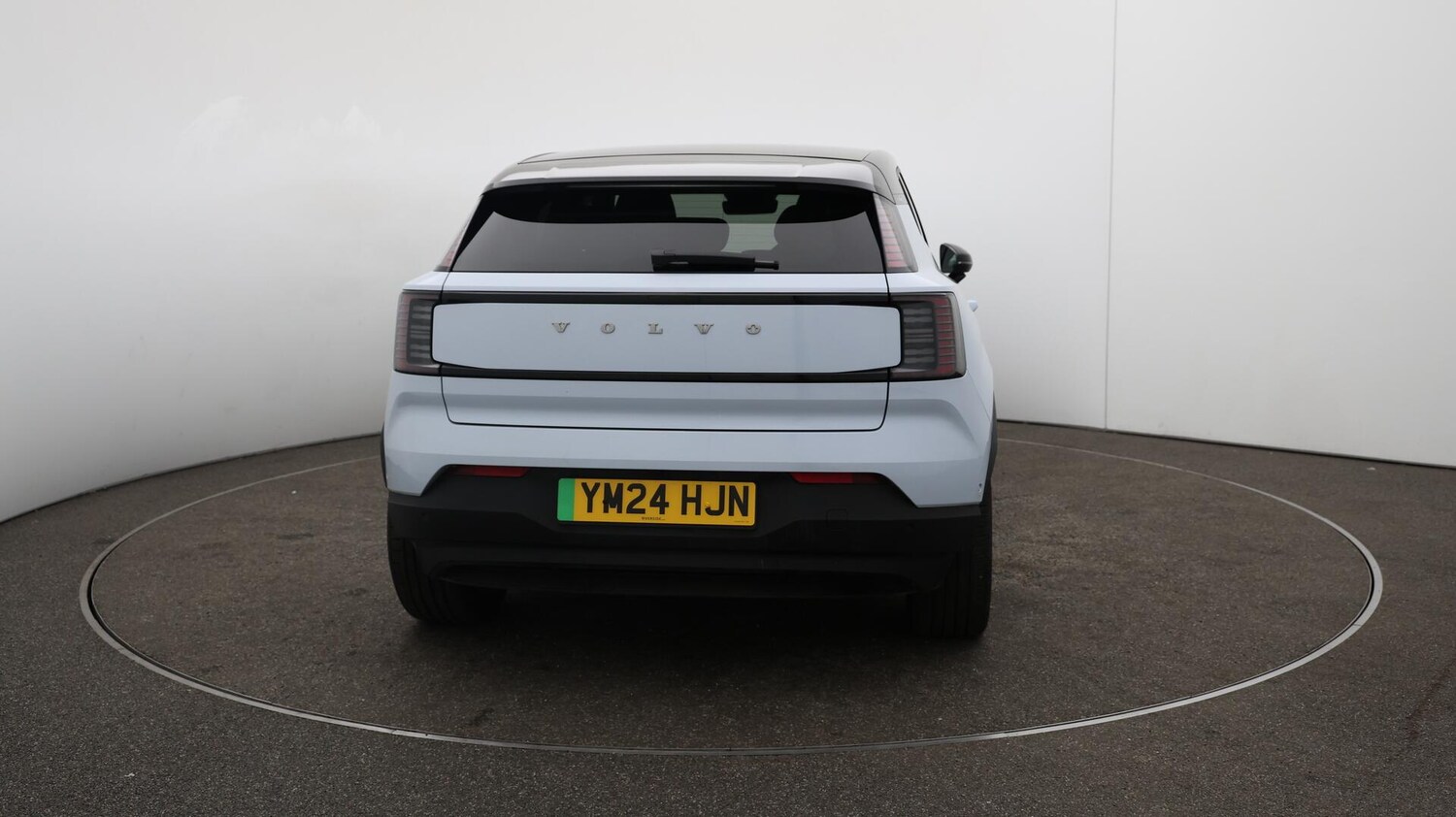 Used Volvo EX30 2024 for sale - 76260080: Photo 59