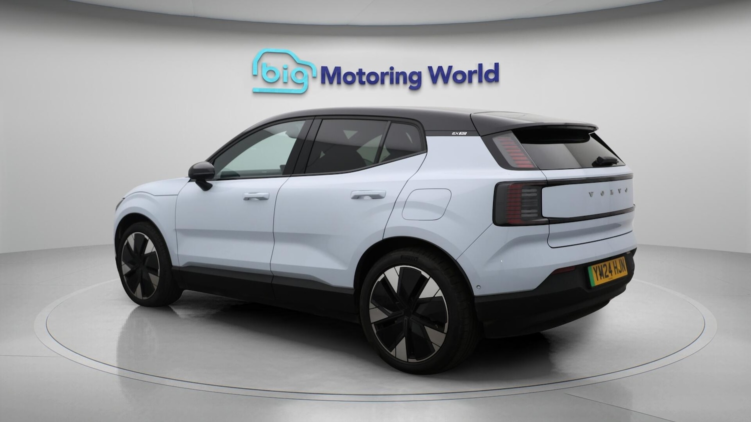 Used Volvo EX30 2024 for sale - 76260080: Photo 6