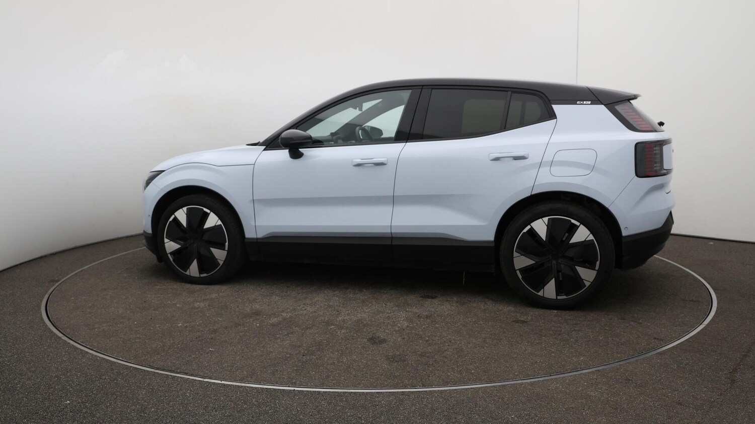 Used Volvo EX30 2024 for sale - 76260080: Photo 60