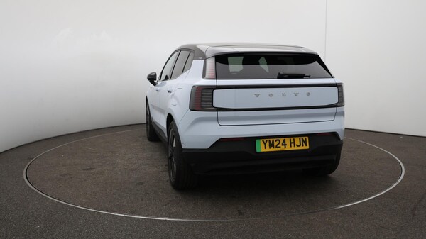 Used Volvo EX30 2024 for sale - 76260080: Photo 62