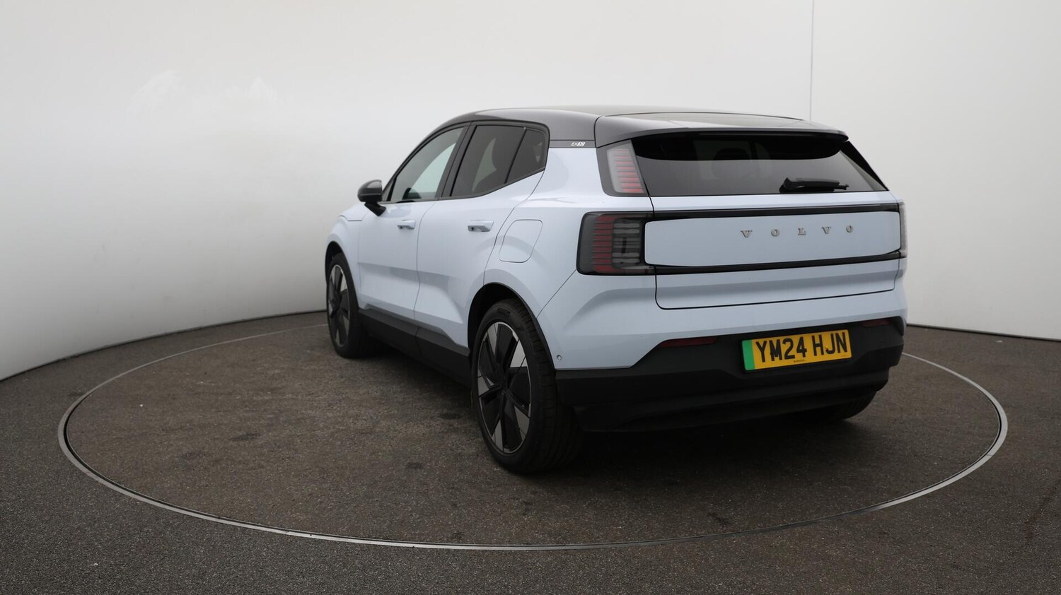 Used Volvo EX30 2024 for sale - 76260080: Photo 63