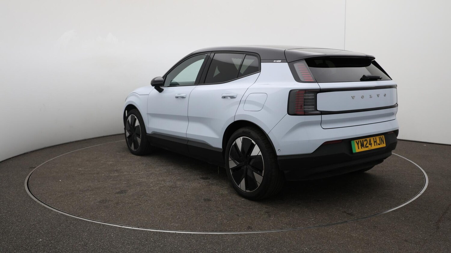 Used Volvo EX30 2024 for sale - 76260080: Photo 64