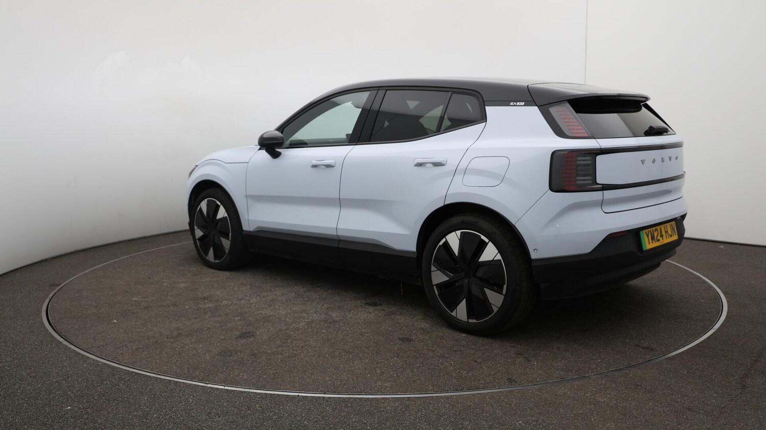 Used Volvo EX30 2024 for sale - 76260080: Photo 65