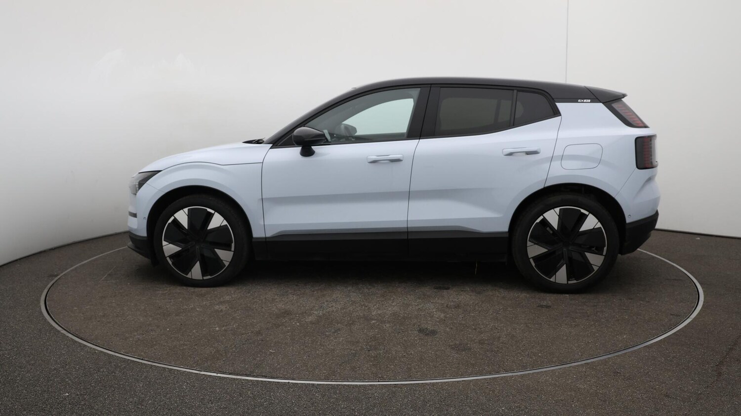 Used Volvo EX30 2024 for sale - 76260080: Photo 66