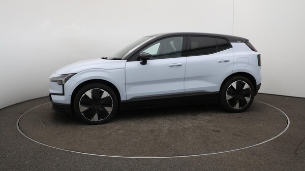 Used Volvo EX30 2024 for sale - 76260080: Photo 68