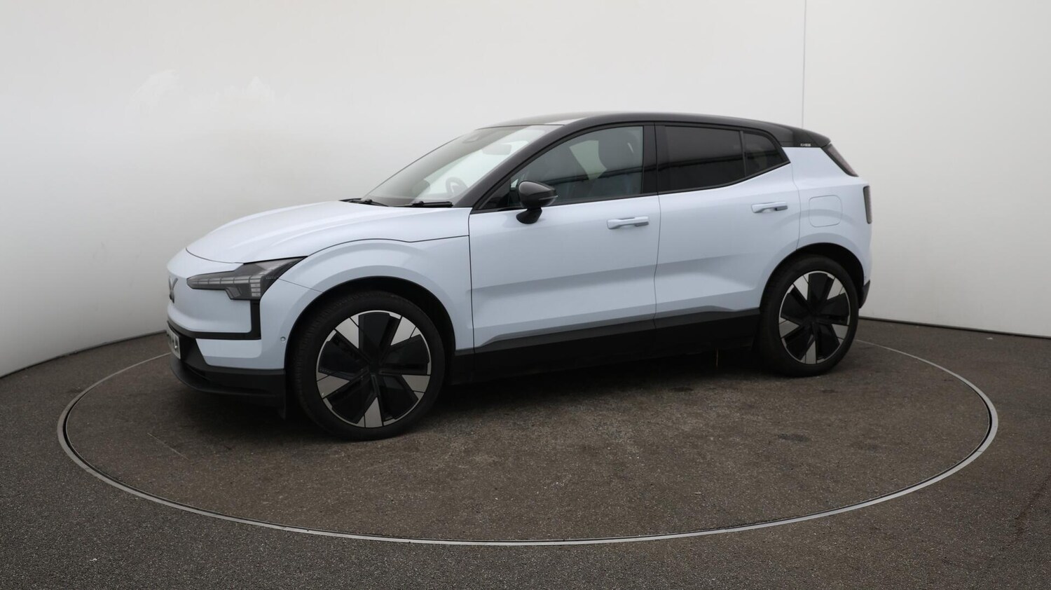 Used Volvo EX30 2024 for sale - 76260080: Photo 69