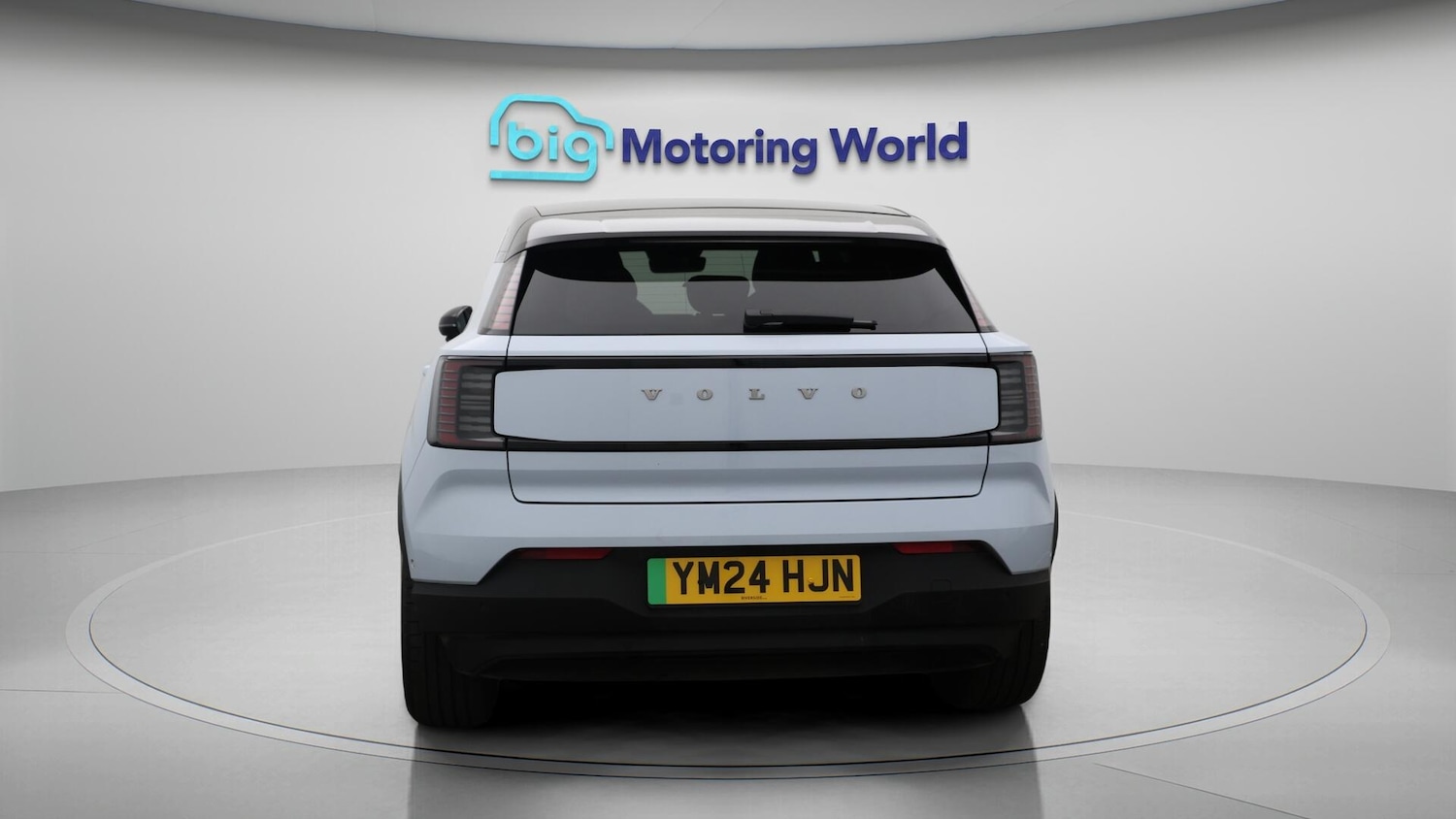 Used Volvo EX30 2024 for sale - 76260080: Photo 7