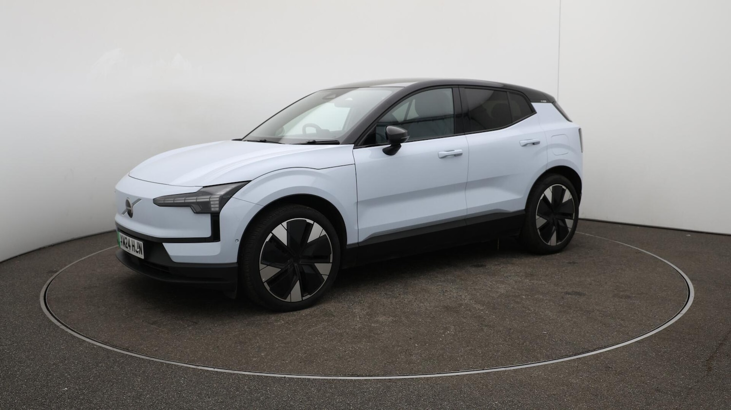 Used Volvo EX30 2024 for sale - 76260080: Photo 70