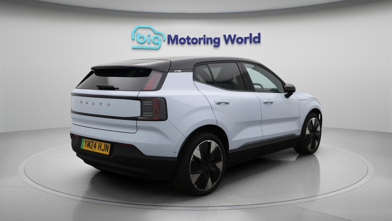 Used Volvo EX30 2024 for sale - 76260080: Photo 8