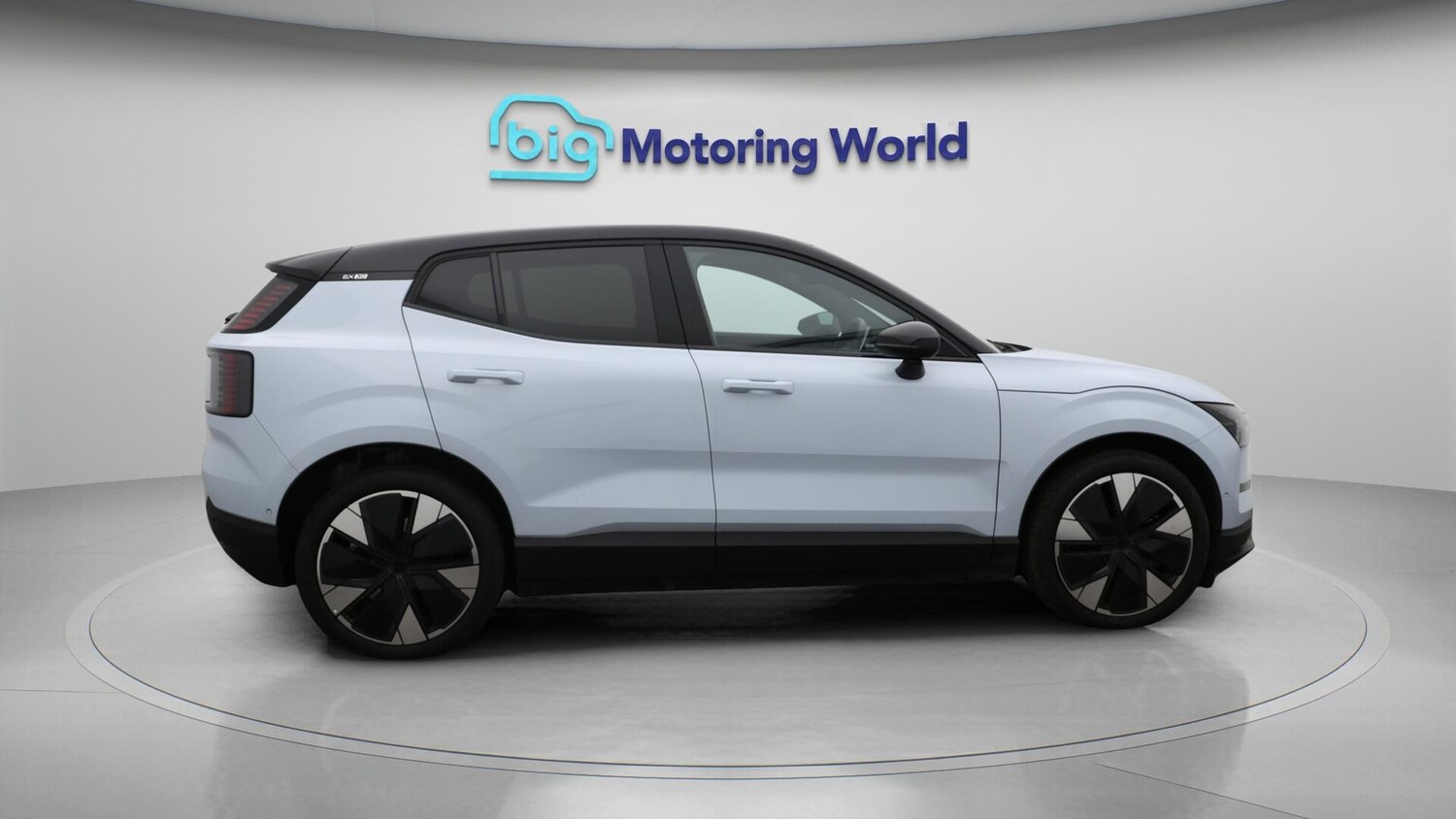 Used Volvo EX30 2024 for sale - 76260080: Photo 9