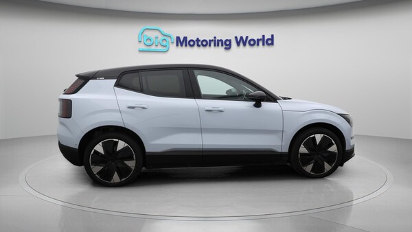 Used Volvo EX30 2024 for sale - 76260080: Photo 9