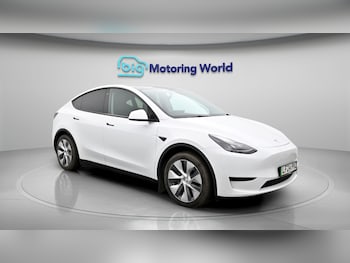 Used Tesla Model Y 2024 for sale - 78239603: Photo