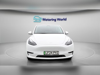 Used Tesla Model Y 2024 for sale - 78239603: Photo