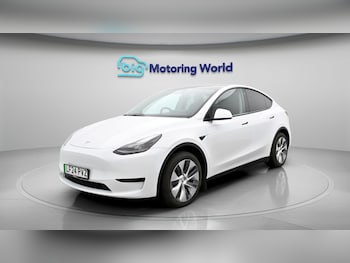 Used Tesla Model Y 2024 for sale - 78239603: Photo