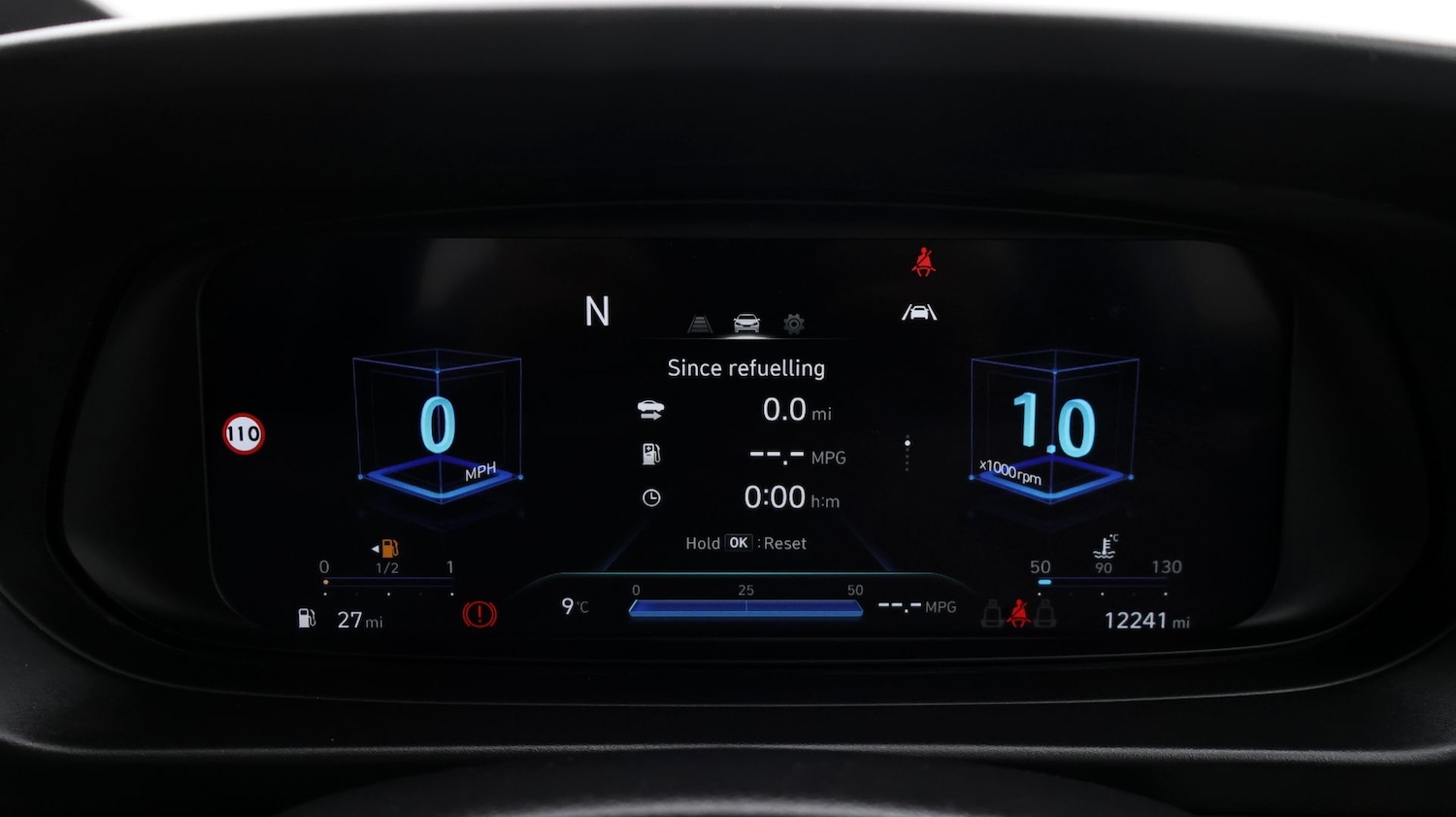 Used Hyundai BAYON 2022 for sale - 77233536: Photo 10