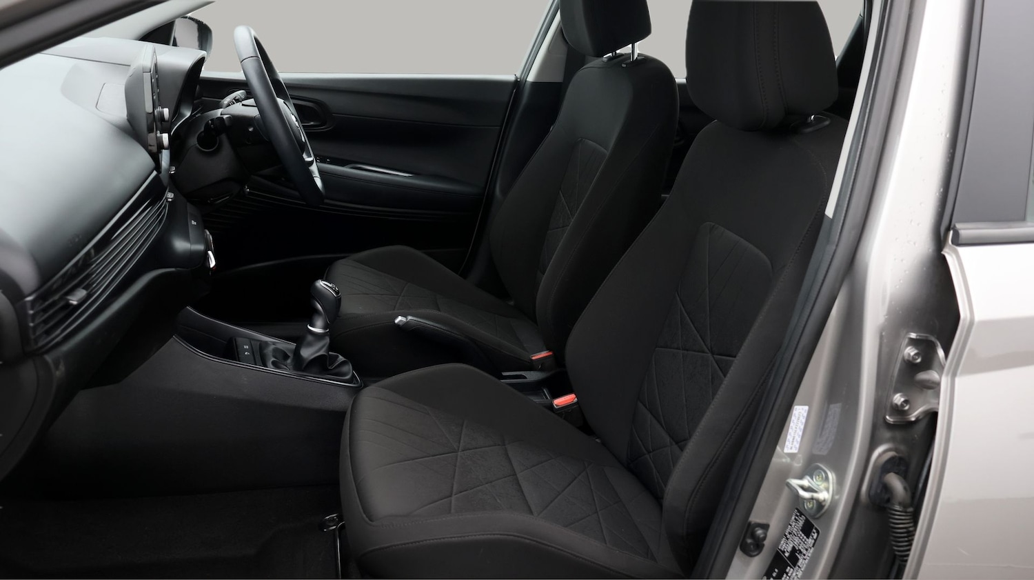 Used Hyundai BAYON 2022 for sale - 77233536: Photo 14