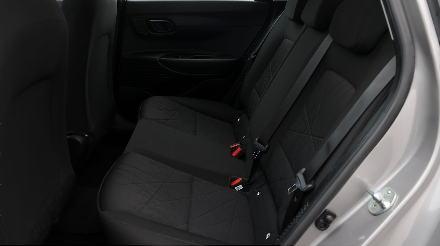 Used Hyundai BAYON 2022 for sale - 77233536: Photo 16