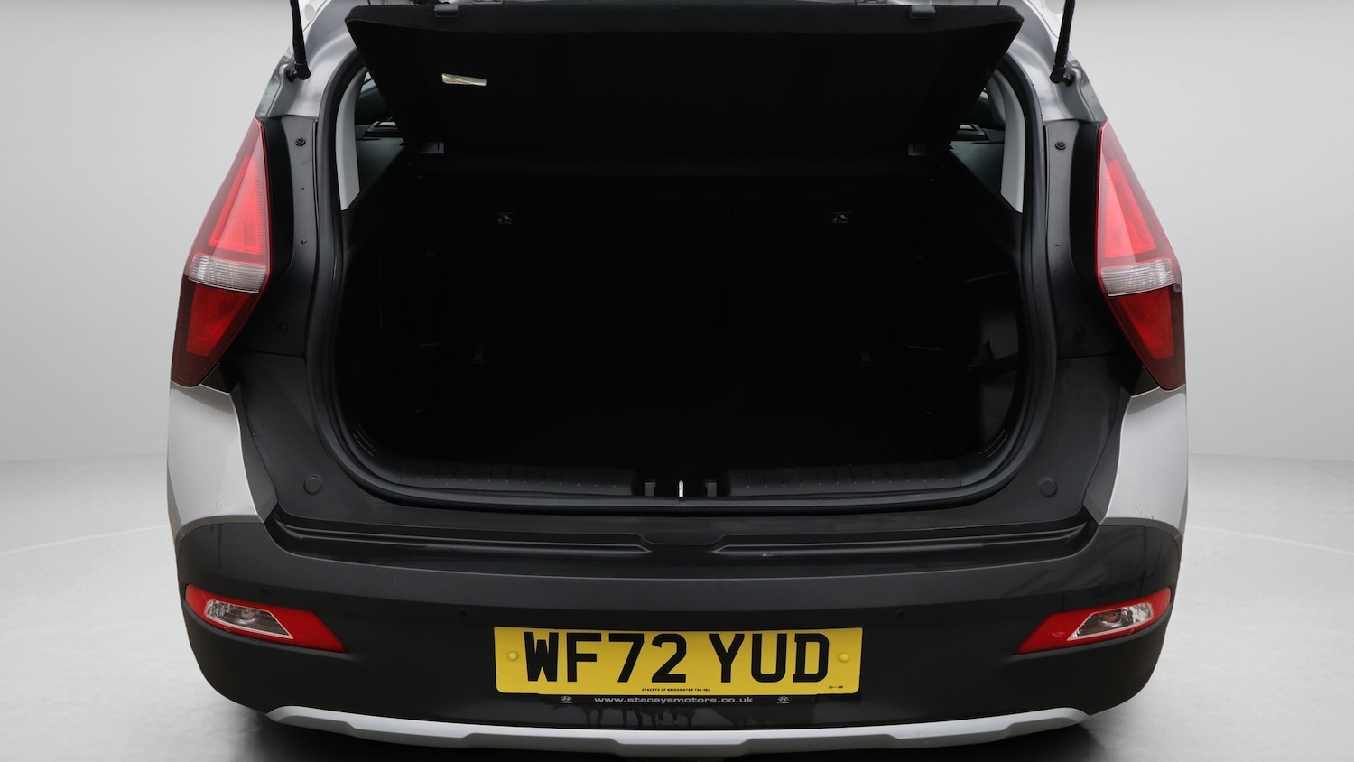 Used Hyundai BAYON 2022 for sale - 77233536: Photo 17