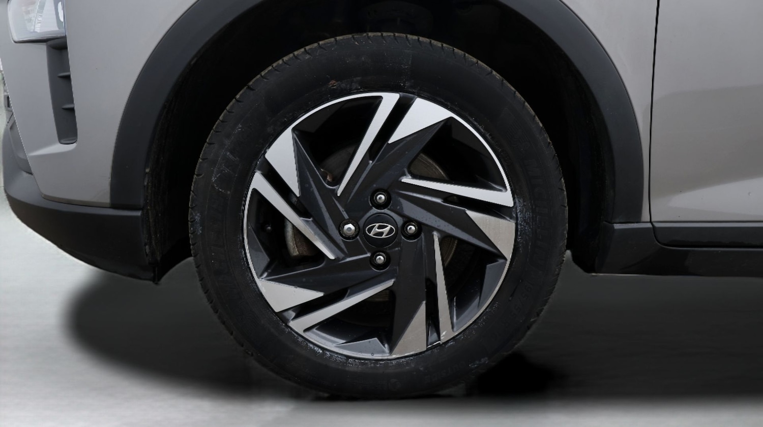 Used Hyundai BAYON 2022 for sale - 77233536: Photo 18