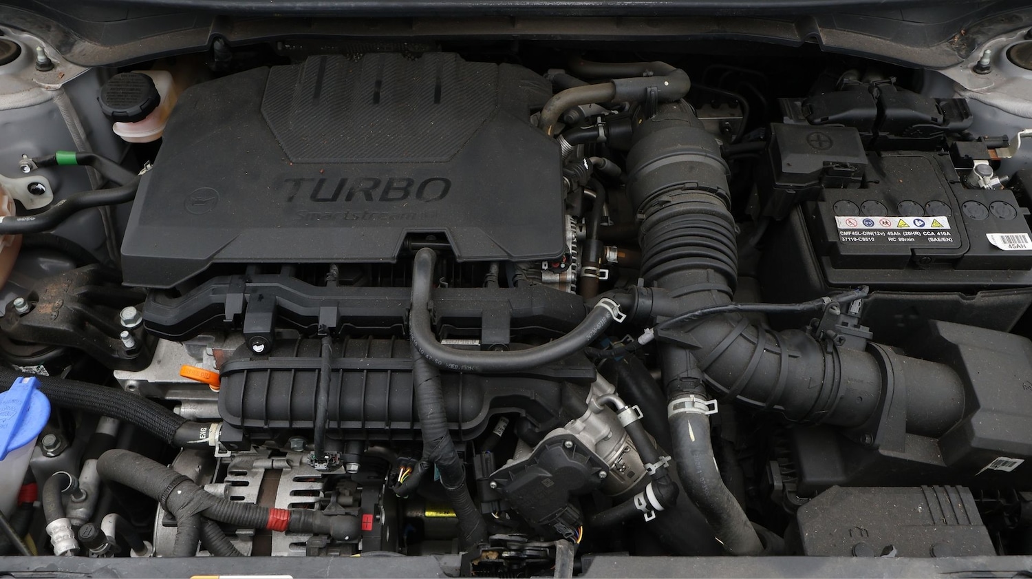 Used Hyundai BAYON 2022 for sale - 77233536: Photo 19