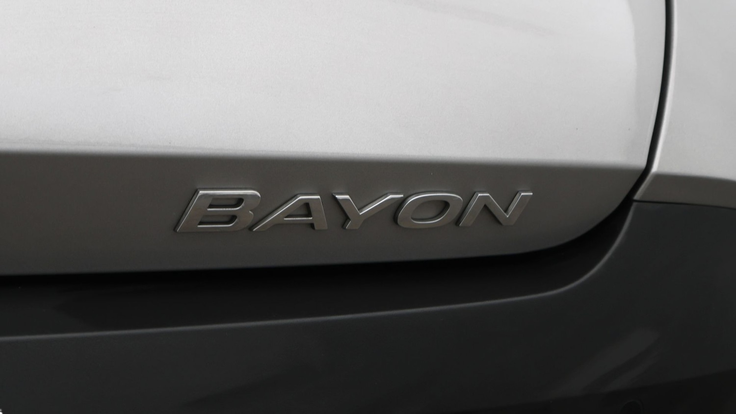 Used Hyundai BAYON 2022 for sale - 77233536: Photo 21