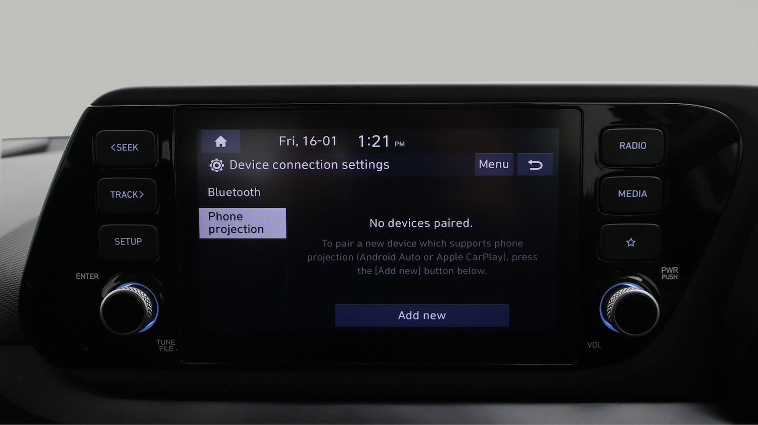 Used Hyundai BAYON 2022 for sale - 77233536: Photo 25