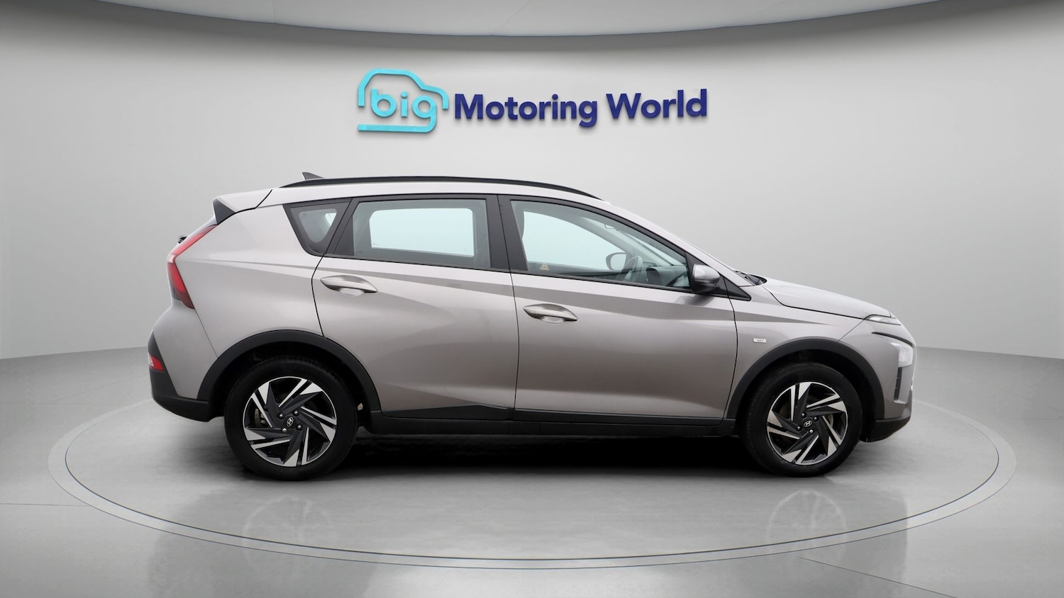 Used Hyundai BAYON 2022 for sale - 77233536: Photo 8