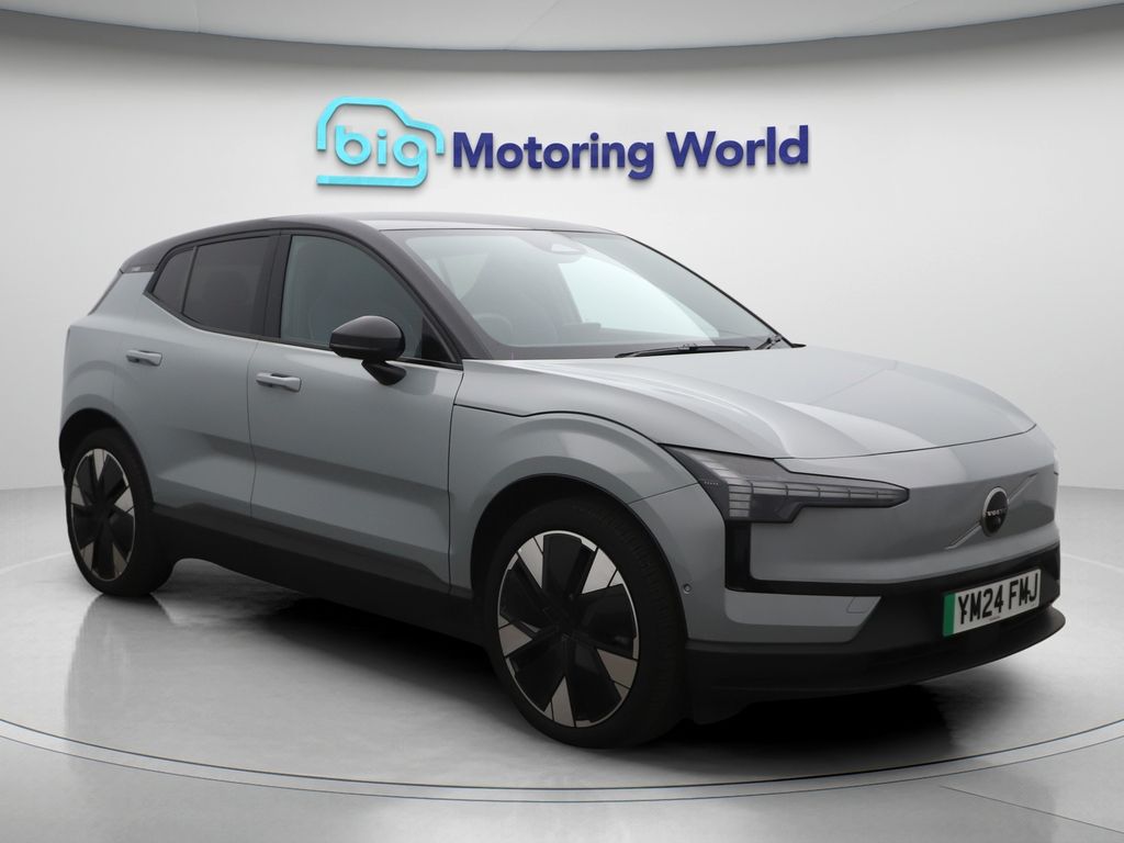 Used Volvo EX30 2024 for sale - 76809583: Photo 13