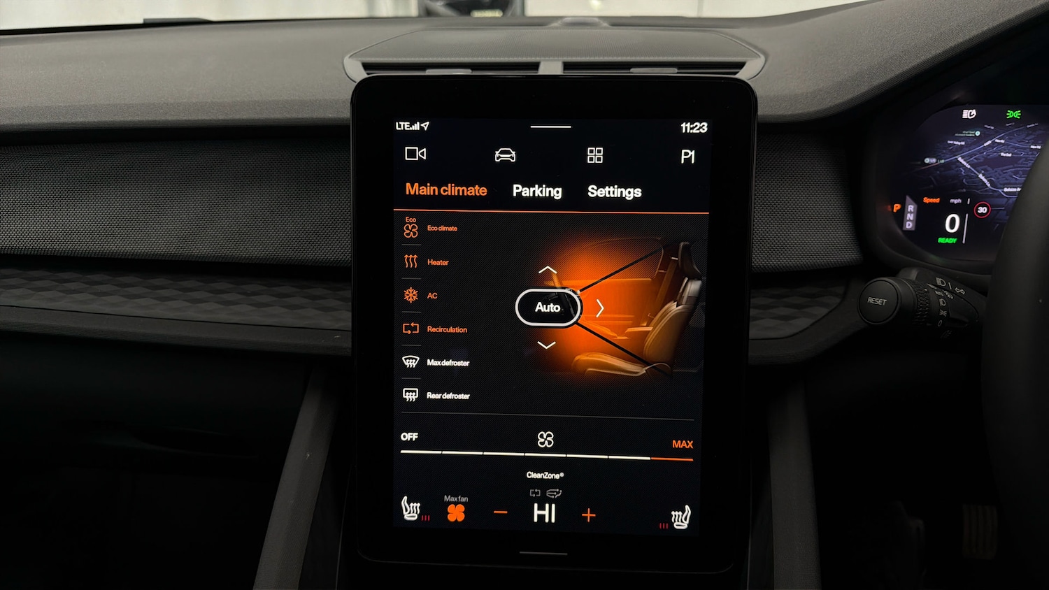 Used Polestar Polestar 2 2024 for sale - 77966610: Photo 11