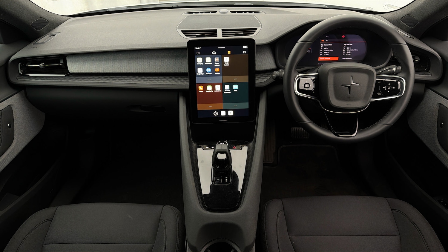 Used Polestar Polestar 2 2024 for sale - 77966610: Photo 12