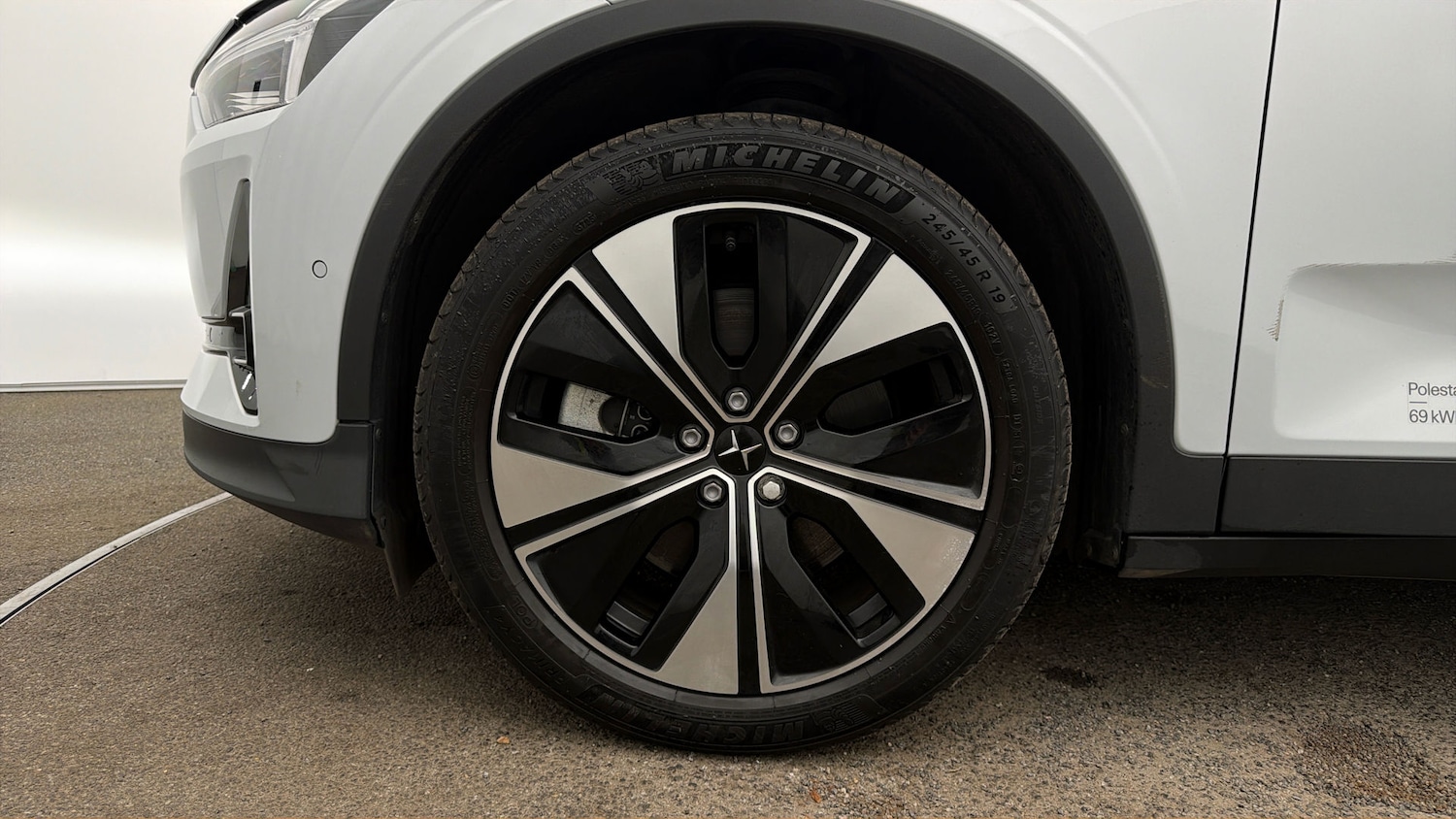 Used Polestar Polestar 2 2024 for sale - 77966610: Photo 17