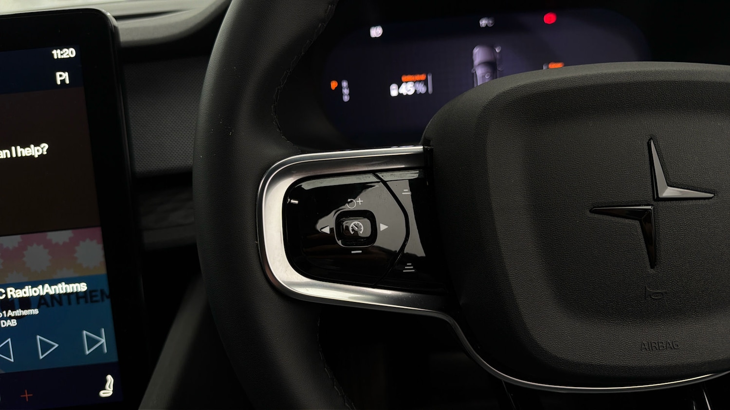 Used Polestar Polestar 2 2024 for sale - 77966610: Photo 22