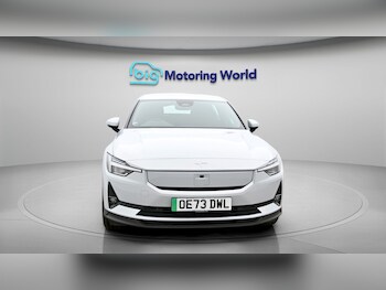 Used Polestar Polestar 2 2024 for sale - 77966610: Photo