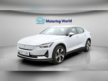 Used Polestar Polestar 2 2024 for sale - 77966610: Photo