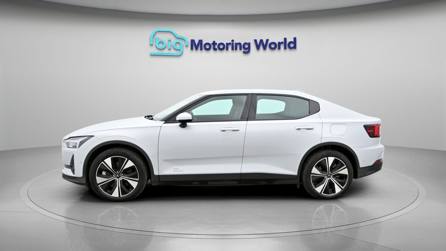 Used Polestar Polestar 2 2024 for sale - 77966610: Photo 4