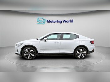 Used Polestar Polestar 2 2024 for sale - 77966610: Photo