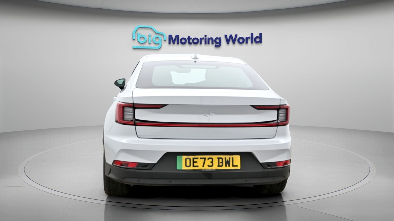 Used Polestar Polestar 2 2024 for sale - 77966610: Photo 6