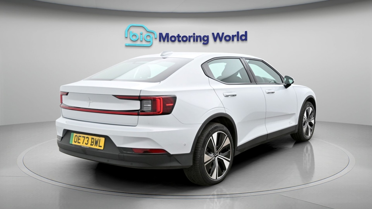 Used Polestar Polestar 2 2024 for sale - 77966610: Photo 7